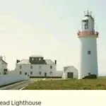 Casa de Férias Luxurious Property, Paddy's Haven, Wild Atlantic Way, County Clare *