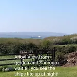 Luxurious Property, Paddy's Haven, Wild Atlantic Way, County Clare * Kilrush