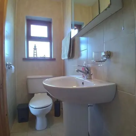 Luxurious Property, Paddy's Haven, Wild Atlantic Way, County Clare Casa vacanze *