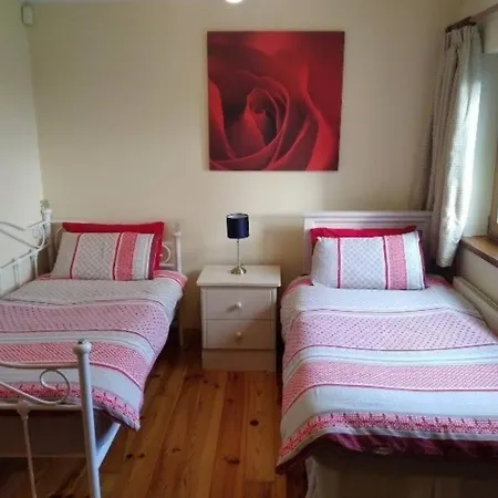 Luxurious Property, Paddy's Haven, Wild Atlantic Way, County Clare