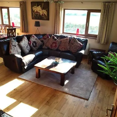 Luxurious Property, Paddy's Haven, Wild Atlantic Way, County Clare *