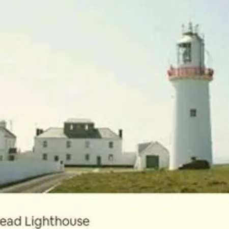 Feriehus Luxurious Property, Paddy's Haven, Wild Atlantic Way, County Clare *