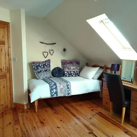 Vakantiehuis Luxurious Property, Paddy's Haven, Wild Atlantic Way, County Clare