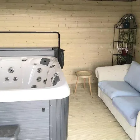 Casa vacanze Luxurious Property, Paddy's Haven, Wild Atlantic Way, County Clare