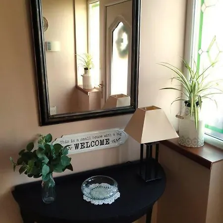 Luxurious Property, Paddy's Haven, Wild Atlantic Way, County Clare Kilrush