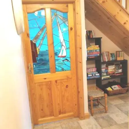 Luxurious Property, Paddy's Haven, Wild Atlantic Way, County Clare