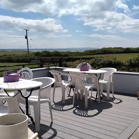 Luxurious Property, Paddy's Haven, Wild Atlantic Way, County Clare *