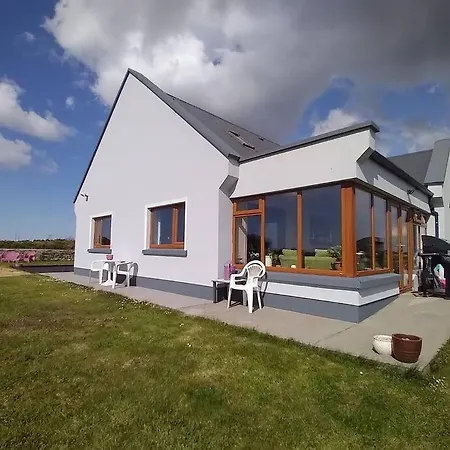 Luxurious Property, Paddy's Haven, Wild Atlantic Way, County Clare Casa vacanze