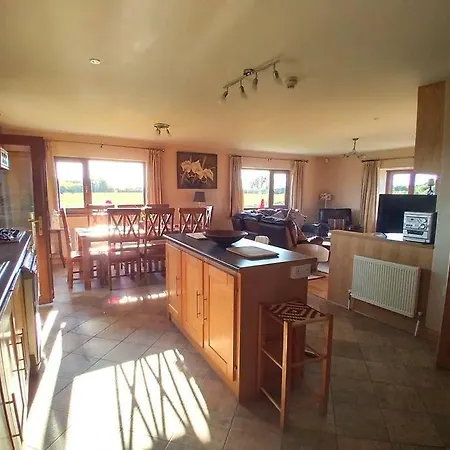 Luxurious Property, Paddy's Haven, Wild Atlantic Way, County Clare *