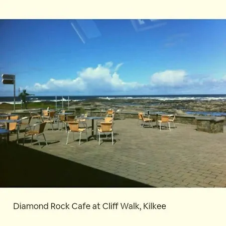 Luxurious Property, Paddy's Haven, Wild Atlantic Way, County Clare