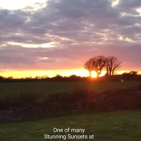 Luxurious Property, Paddy's Haven, Wild Atlantic Way, County Clare *