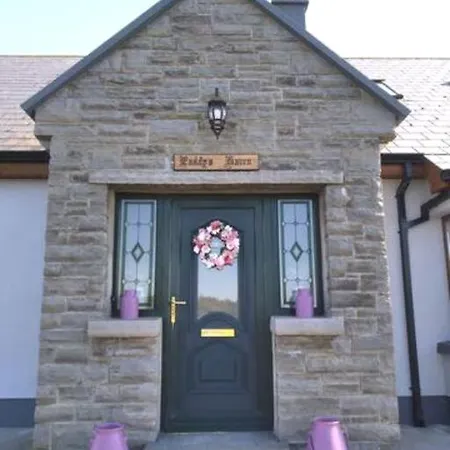 Luxurious Property, Paddy's Haven, Wild Atlantic Way, County Clare Килраш