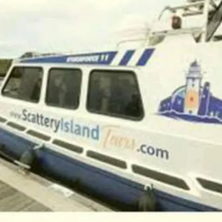 Luxurious Property, Paddy's Haven, Wild Atlantic Way, County Clare Kilrush