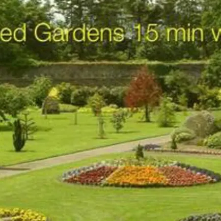 Luxurious Property, Paddy's Haven, Wild Atlantic Way, County Clare Vakantiehuis