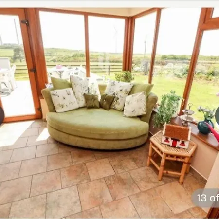 Luxurious Property, Paddy's Haven, Wild Atlantic Way, County Clare * Килраш