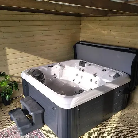 Luxurious Property, Paddy's Haven, Wild Atlantic Way, County Clare Kilrush