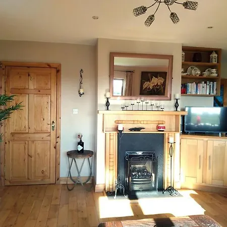 Luxurious Property, Paddy's Haven, Wild Atlantic Way, County Clare