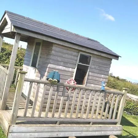 Luxurious Property, Paddy's Haven, Wild Atlantic Way, County Clare Vakantiehuis