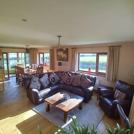 Luxurious Property, Paddy's Haven, Wild Atlantic Way, County Clare Vakantiehuis Kilrush