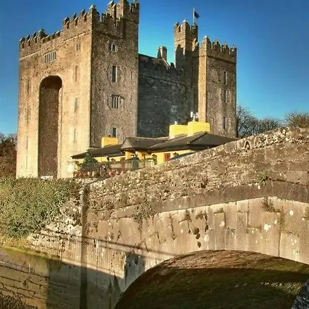 Vakantiehuis Luxurious Property, Paddy's Haven, Wild Atlantic Way, County Clare