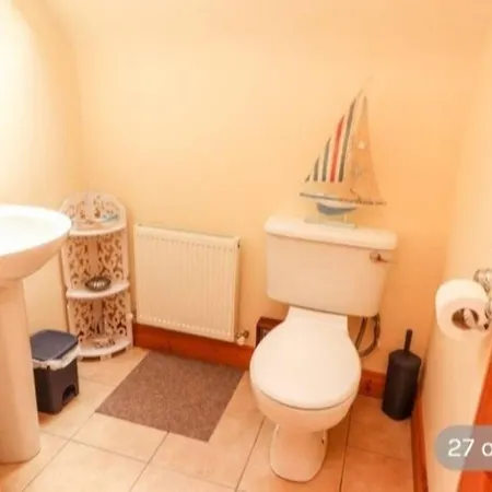 Luxurious Property, Paddy's Haven, Wild Atlantic Way, County Clare Kilrush