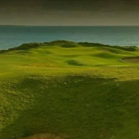 Luxurious Property, Paddy's Haven, Wild Atlantic Way, County Clare Feriehus Kilrush