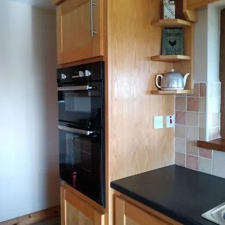 Luxurious Property, Paddy's Haven, Wild Atlantic Way, County Clare Vakantiehuis