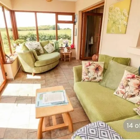 Luxurious Property, Paddy's Haven, Wild Atlantic Way, County Clare * Kilrush