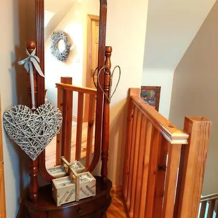 Luxurious Property, Paddy's Haven, Wild Atlantic Way, County Clare Kilrush