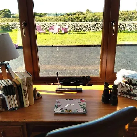 Luxurious Property, Paddy's Haven, Wild Atlantic Way, County Clare Килраш