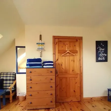 Luxurious Property, Paddy's Haven, Wild Atlantic Way, County Clare Feriehus
