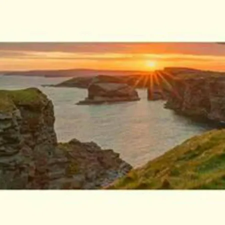 Luxurious Property, Paddy's Haven, Wild Atlantic Way, County Clare Feriehus