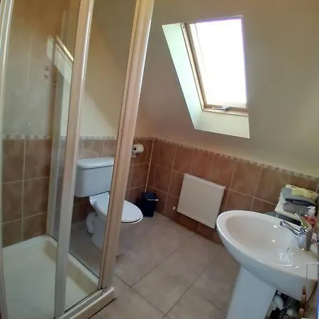 Luxurious Property, Paddy's Haven, Wild Atlantic Way, County Clare * Kilrush