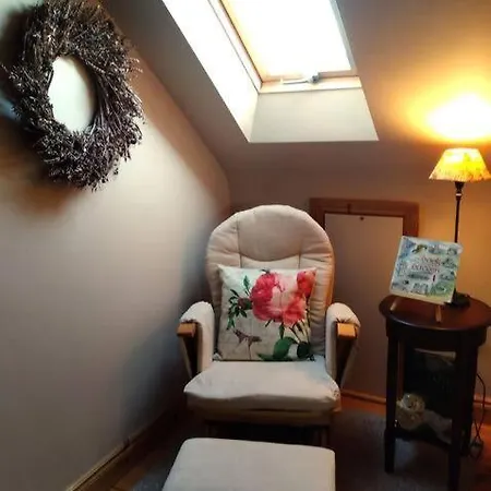 Дом отдыха Luxurious Property, Paddy's Haven, Wild Atlantic Way, County Clare *