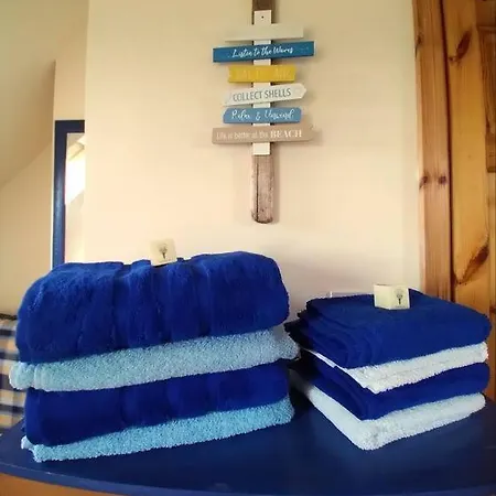 Luxurious Property, Paddy's Haven, Wild Atlantic Way, County Clare Kilrush