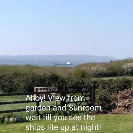 Luxurious Property, Paddy's Haven, Wild Atlantic Way, County Clare * Kilrush