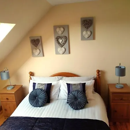 Feriehus Luxurious Property, Paddy's Haven, Wild Atlantic Way, County Clare Kilrush