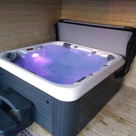 Casa vacanze Luxurious Property, Paddy's Haven, Wild Atlantic Way, County Clare Kilrush