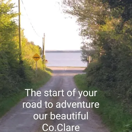 Luxurious Property, Paddy's Haven, Wild Atlantic Way, County Clare * Килраш