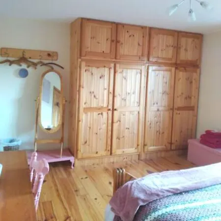 Luxurious Property, Paddy's Haven, Wild Atlantic Way, County Clare Дом отдыха *