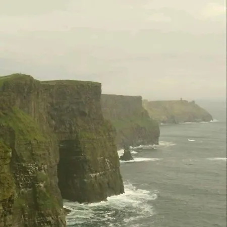 Luxurious Property, Paddy's Haven, Wild Atlantic Way, County Clare *