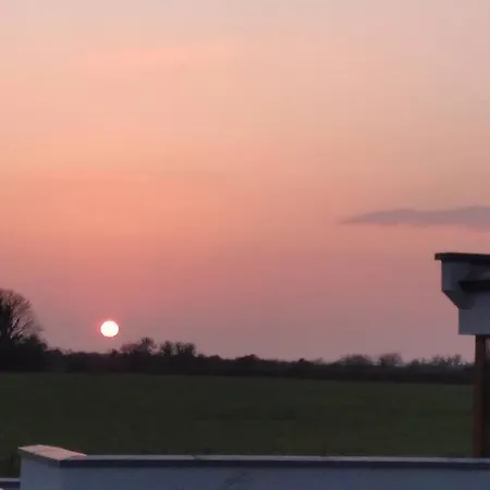 Luxurious Property, Paddy's Haven, Wild Atlantic Way, County Clare Casa vacanze *