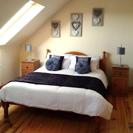 Luxurious Property, Paddy's Haven, Wild Atlantic Way, County Clare *