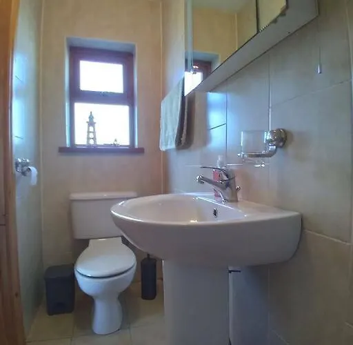 Luxurious Property, Paddy's Haven, Wild Atlantic Way, County Clare 度假居 *