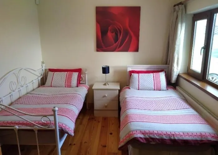 Luxurious Property, Paddy's Haven, Wild Atlantic Way, County Clare