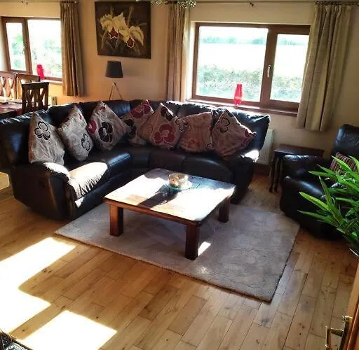 Luxurious Property, Paddy's Haven, Wild Atlantic Way, County Clare *