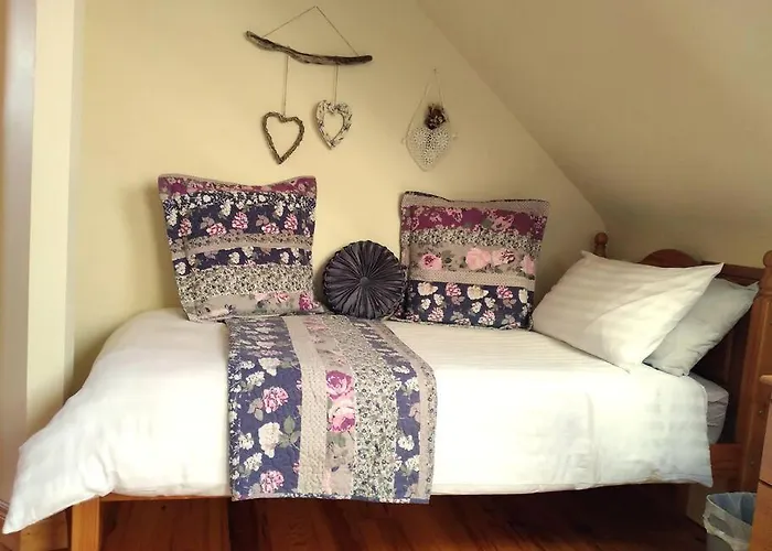 度假居 Luxurious Property, Paddy's Haven, Wild Atlantic Way, County Clare *