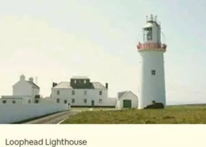 度假居 Luxurious Property, Paddy's Haven, Wild Atlantic Way, County Clare *