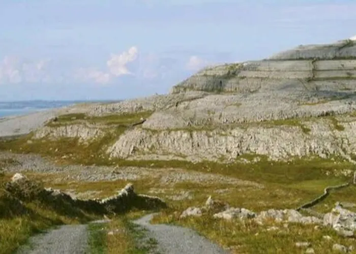 Luxurious Property, Paddy's Haven, Wild Atlantic Way, County Clare 基尔拉什