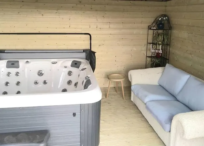 度假居 Luxurious Property, Paddy's Haven, Wild Atlantic Way, County Clare